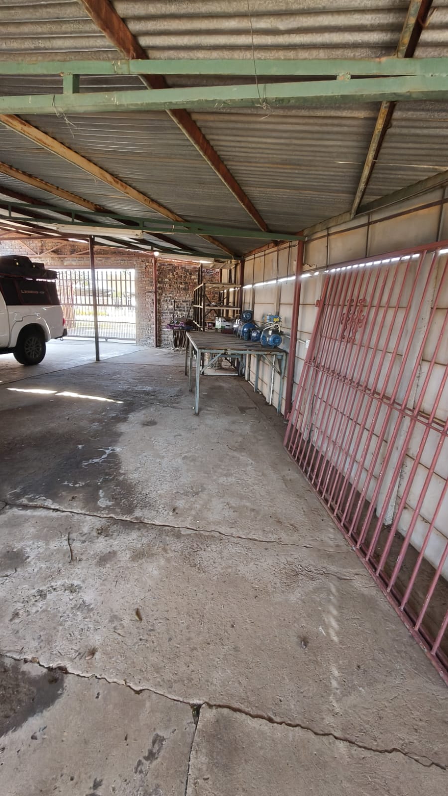 4 Bedroom Property for Sale in Hennenman Free State